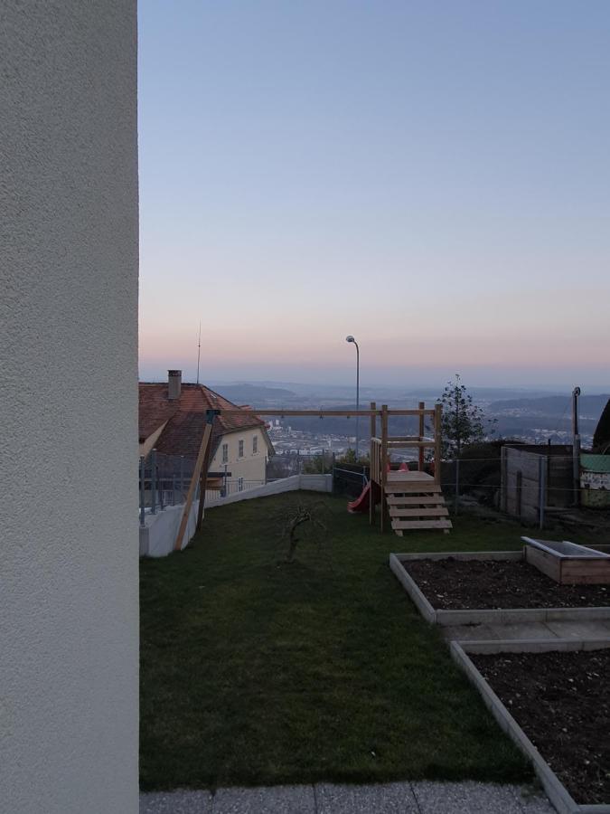 Magnifique Studio A Louer Evilard Eksteriør bilde